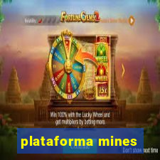 plataforma mines